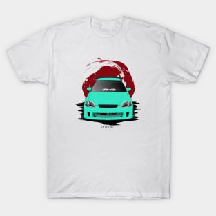 Civic Ej8 T-Shirt